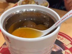 -华记煲仔华·煲仔饭(三元里万科里店)