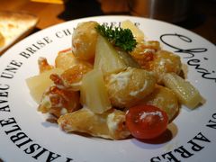 -岛风·台食小馆 ISLAND BISTRO(烟台山店)