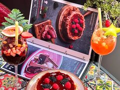 -BROWNSTONE布朗石西班牙餐厅(富城店)