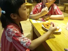-御池园(顾村公园店)