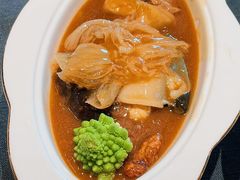 -沈灶河豚宴·河豚融合餐厅(汉中路店)
