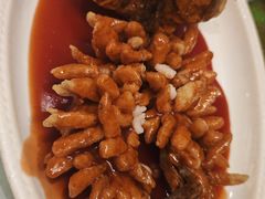 -得月楼·省级非遗·传统苏帮菜(观前店)