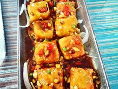 -自游人·美食一楼