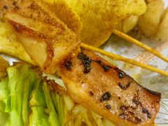 -魏记里脊肉炸炸炸(南门口店)