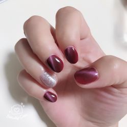 点击看大图 -Easy Lady美甲美睫半永久纹绣工作室