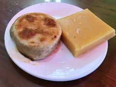 豌豆黄-白魁老号饭庄(交道口店)