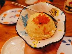 土豆泥-桃太郎创作料理(大坪店)