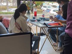 -全聚德(蓝山店)