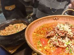 -吃货私房菜(丽江束河古镇店)