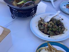 -黄牛肉馆·皖南土菜