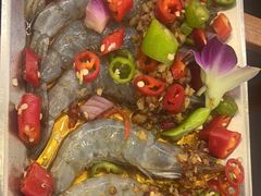 -老渔家·白族·石板烧·野生菌火锅(古城中心店)