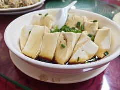 -雄仔农家菜馆·特色葱油鸡(六祖店)