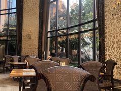 -上海浦东星河湾酒店