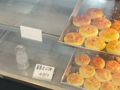-香港元朗荣华月饼(十八甫路店)
