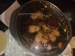-绿茶餐厅(朝阳大悦城店)