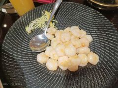 -外高桥喜来登酒店采悦轩