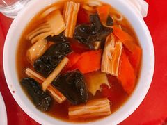 佛门素面-归元·云集斋素菜馆