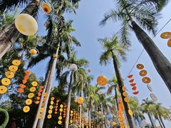 -深圳野生动物园