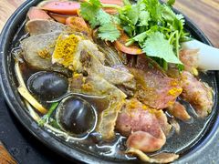 -中华门黑皮砂锅