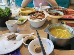-龙聚德北京烤鸭(沙坪坝华宇A馆店)