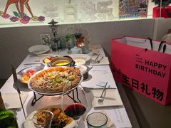 -春树下·树屋花房西餐厅(罍街AS1980店)