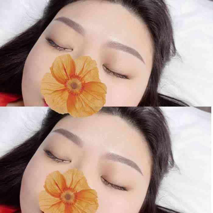 慕颜·纹绣美妆工作室