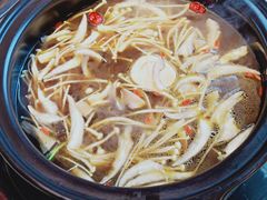 -钢管厂五区小郡肝火锅串串香(清河店)