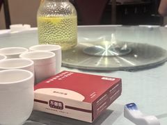 -不倒翁·安徽名菜楼(步行街店)