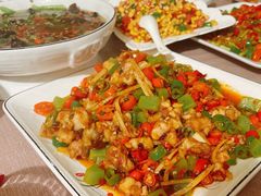 -三色堇(小通巷店)