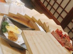 -千寻山野烤肉(中关村店)