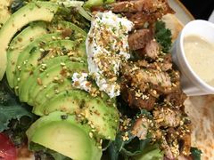 -HELLO 27 意面·沙拉·帕尼尼