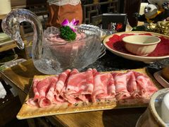 -蜀大侠火锅(西大店)