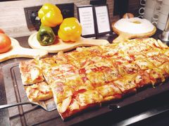 -北京王府井希尔顿酒店·万斯阁西餐厅