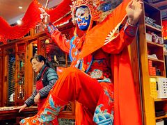 -镇江龙·火锅串串(武侯祠店)