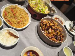 -麻都·成都菜(人民广场店)