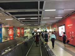 -范湖(地铁站)