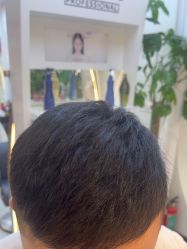 -吉艺心专业美发造型