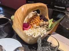-捞王锅物料理(昆山店)