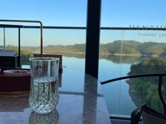 -天目湖涵田度假村