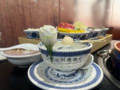 -咏江南·苏式火锅·苏州评弹(观前街店)