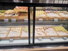 -韩盛·盛江山自助料理(中街大悦城店)