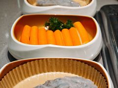-海底捞火锅(天通苑华联店)