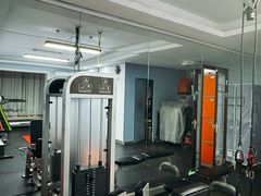 -悦健身私教工作室(双井店)