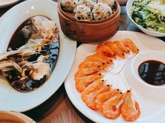 -丽华园(汉阳龙阳店)