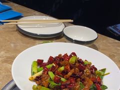 -老大连·海肠捞饭·大连海鲜大连菜(西安路店)