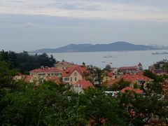 -观象山公园