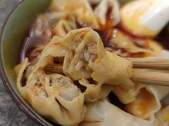 豆瓣抄手-春阳水饺(香槟广场店)