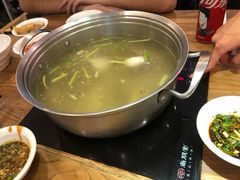 -牛焱·贵州黄牛肉火锅(城西银泰店)