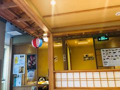 大堂-江户前寿司(好运街店)