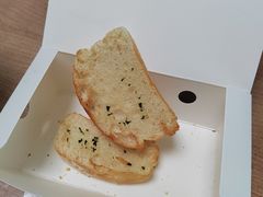 -必胜客(华都店)